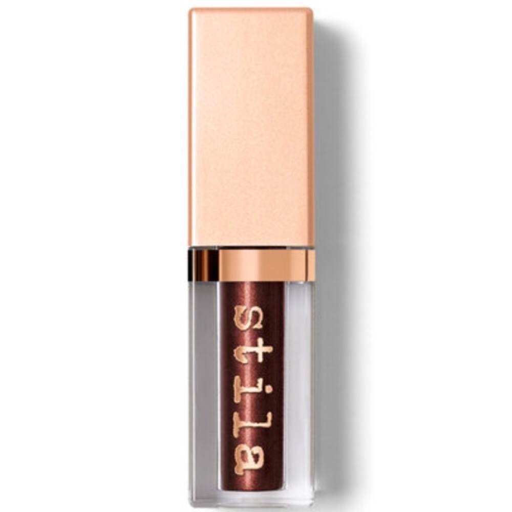 stila • Shimmer & Glow Liquid Eye Shadow